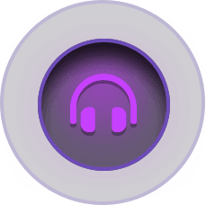 Avada Podcasts Icon