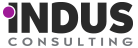 INDUS CONSULTING Logo